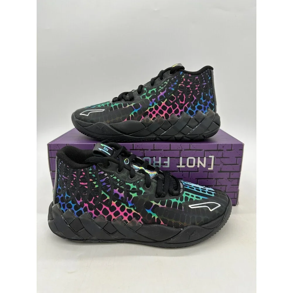 Puma MB.01 